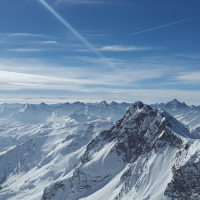 Schneeschuhwanderung - Sportler-Tour
